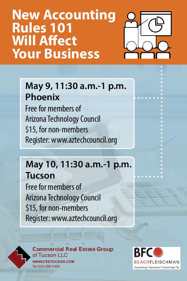 Help Account for Your Commercial Real Estate for Lease