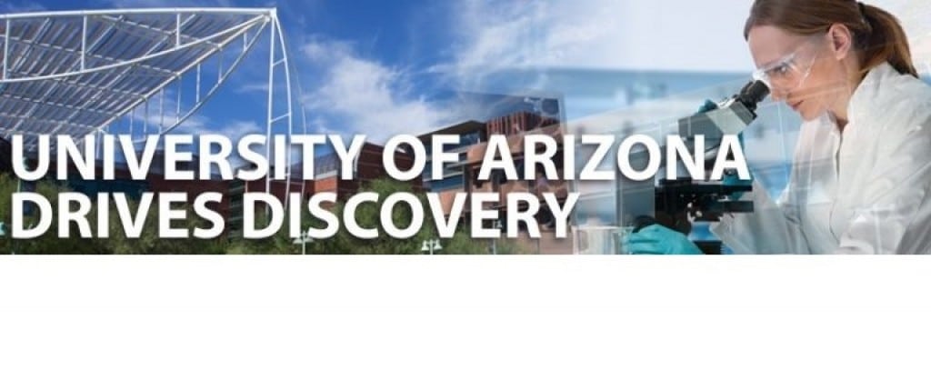high-tech property in Tucson