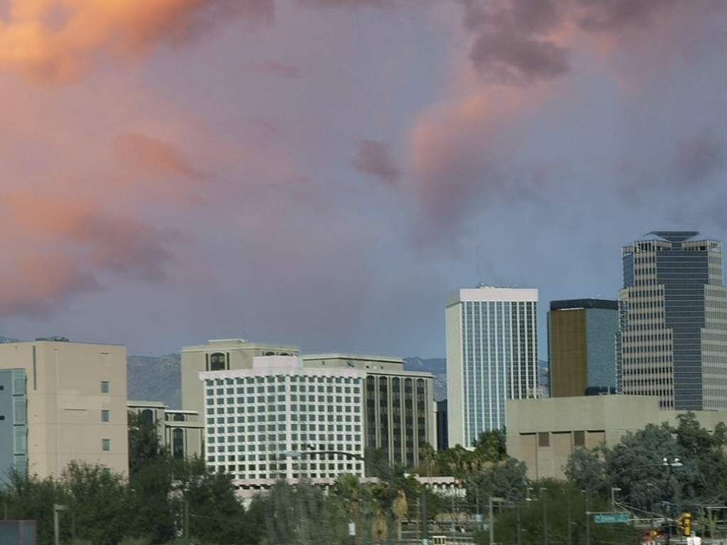 Commercial Real Estate Tucson Leasing, Investment & Tenant Services