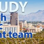 Case Study: Tap Economic Development Community for Tucson Lab Space