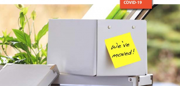 Relocation Guide&mdash;Finding the Perfect Commercial Space for Business Success