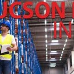 Tucson Industrial Market January 2024 Recap: Capturing the Pulse of Progress in Tucson’s Commercial Real Estate Arena