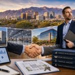 Why Every Tucson Commercial Tenant Deserves an Expert in Their Corner