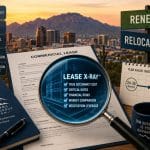 Should I Renew or Relocate? How the Lease X-Ray Gives Tucson Tenants the Answer